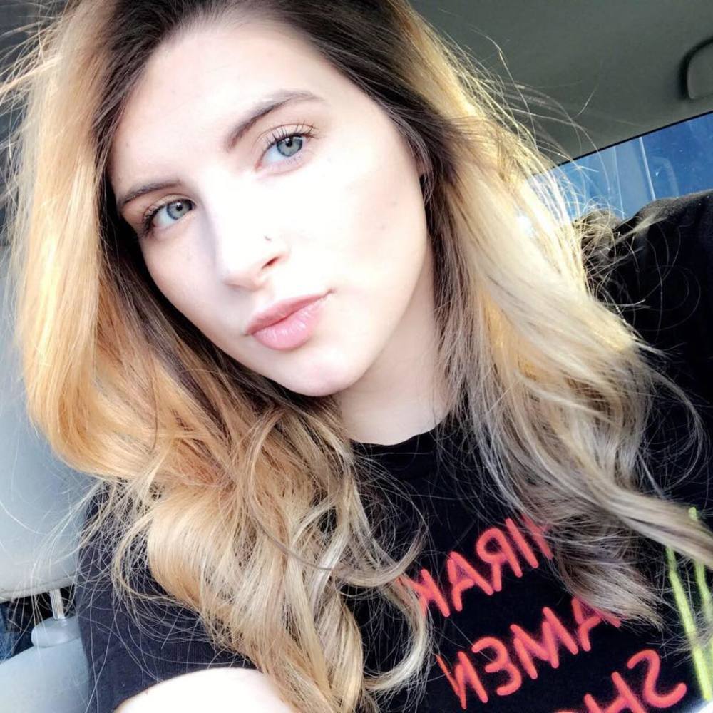 Meet your Posher, Kelsey